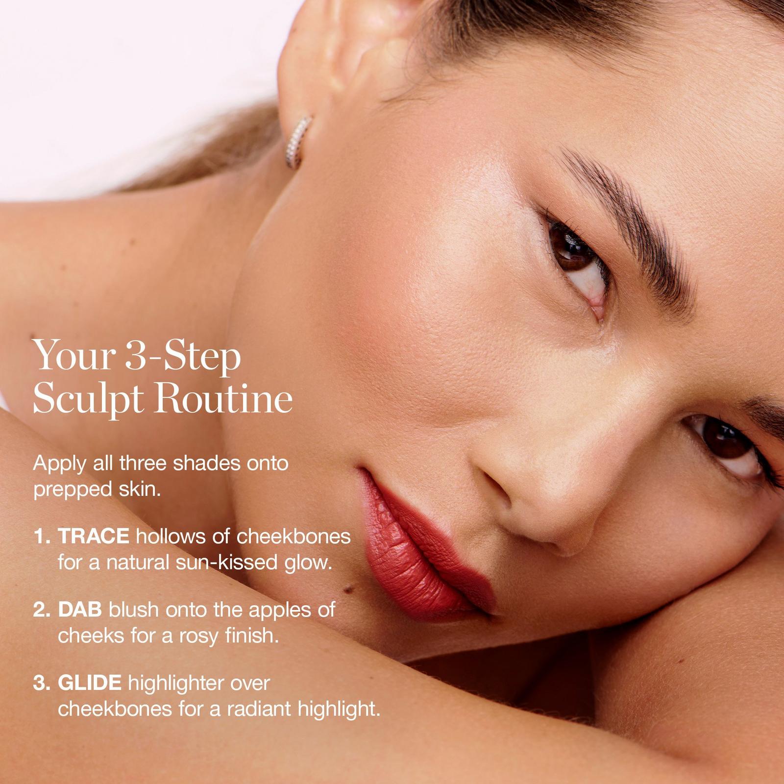 Crystal Contour Collection