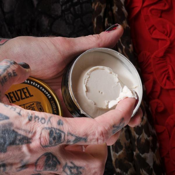 REUZEL Liquid Death Severed Head Clay Pomade #7