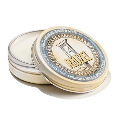 REUZEL Solid Cologne Balm Wood & Spice