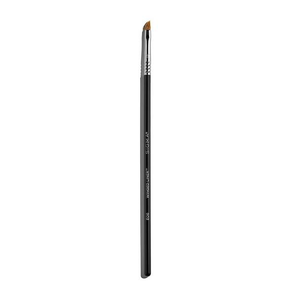 Sigma Beauty E06 Winged Liner Brush #4