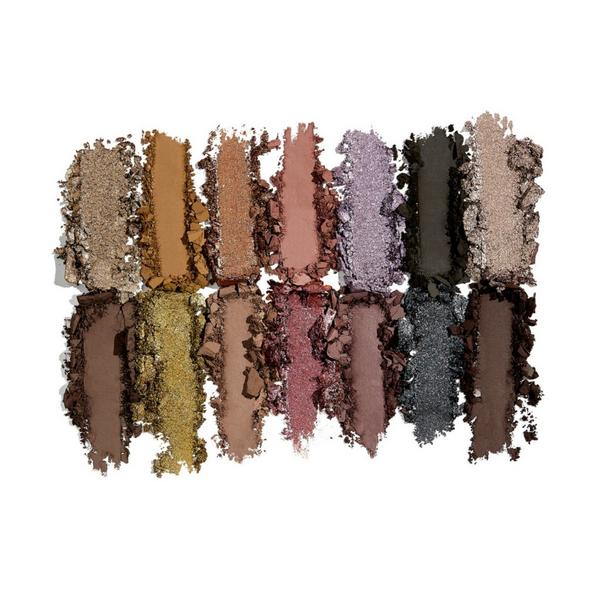 Sigma Beauty Cool Neutrals Eyeshadow Palette #2
