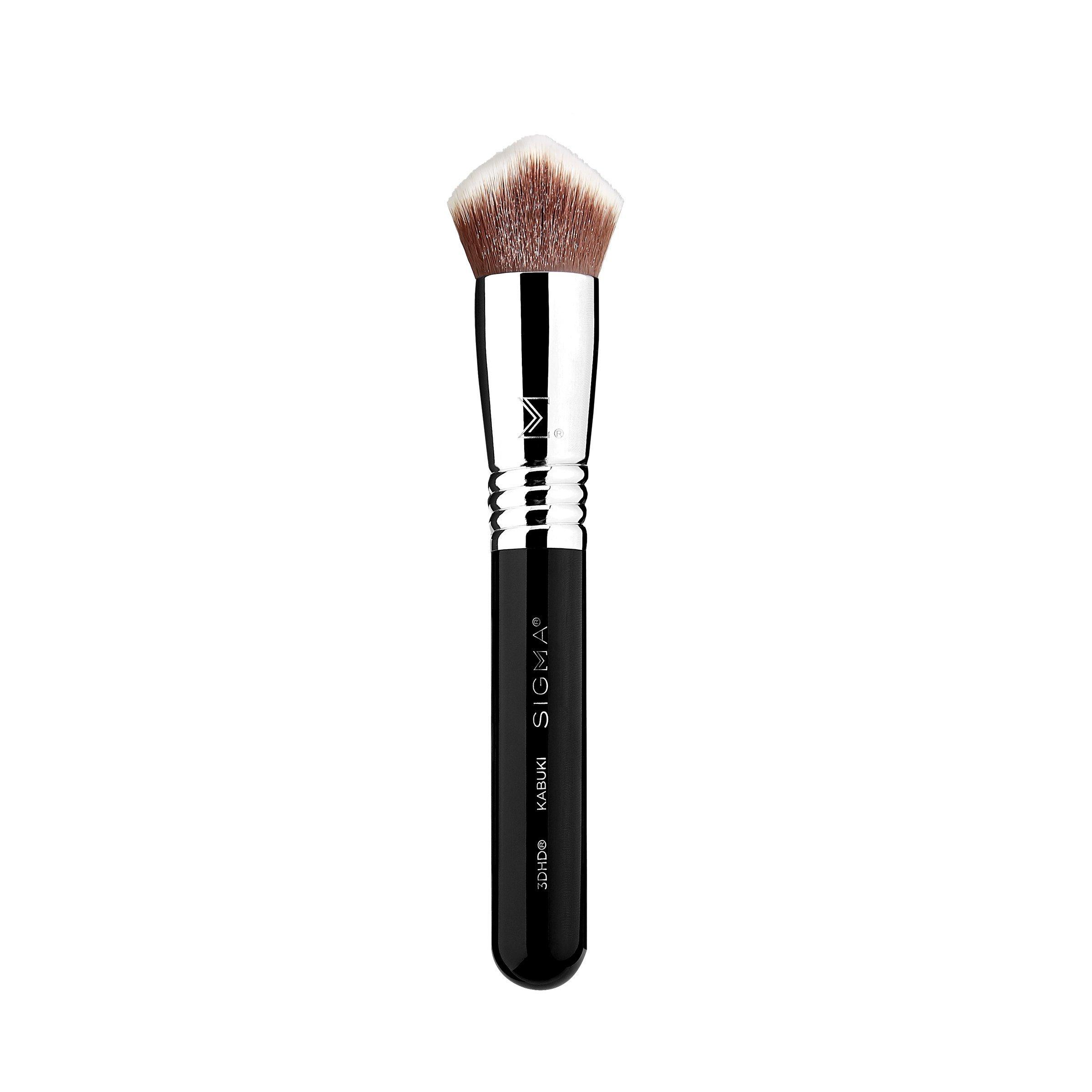 Sigma Beauty 3DHD Kabuki Brush #1