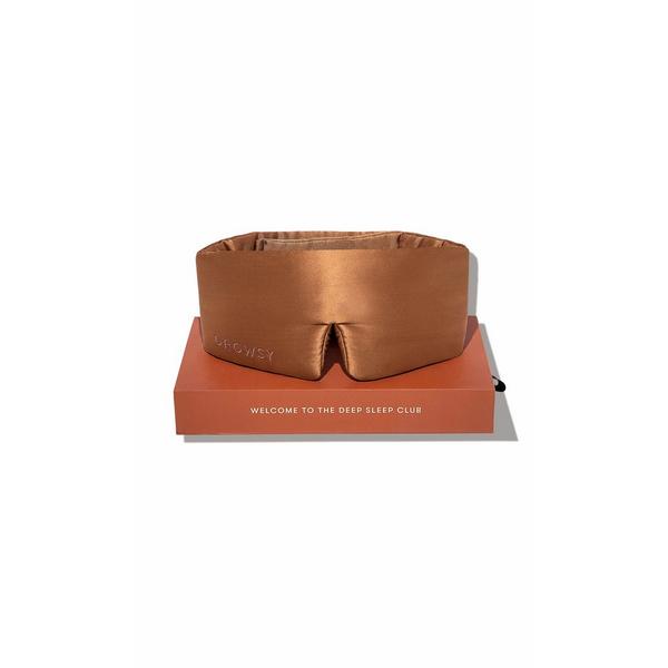 Drowsy Original Silk Sleep Mask #1