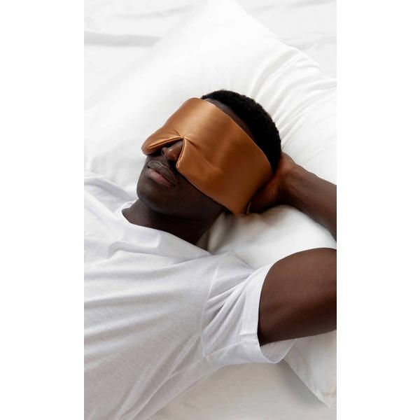 Drowsy Original Silk Sleep Mask #4