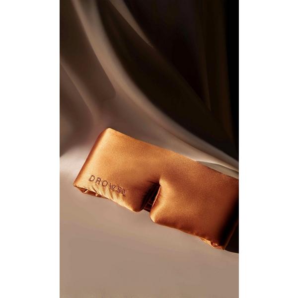 Drowsy Original Silk Sleep Mask #6