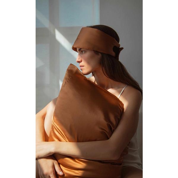 Drowsy Silk Standard Pillowcase #4