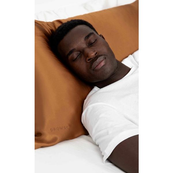 Drowsy Silk Standard Pillowcase #5