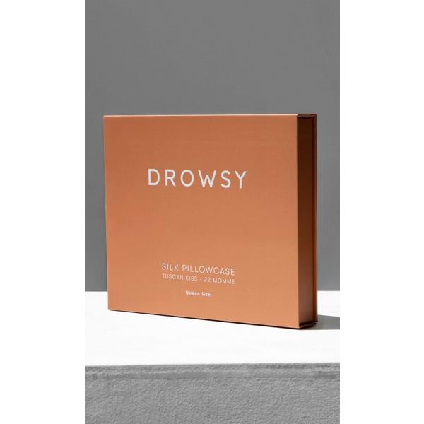 Drowsy Silk Standard Pillowcase #6