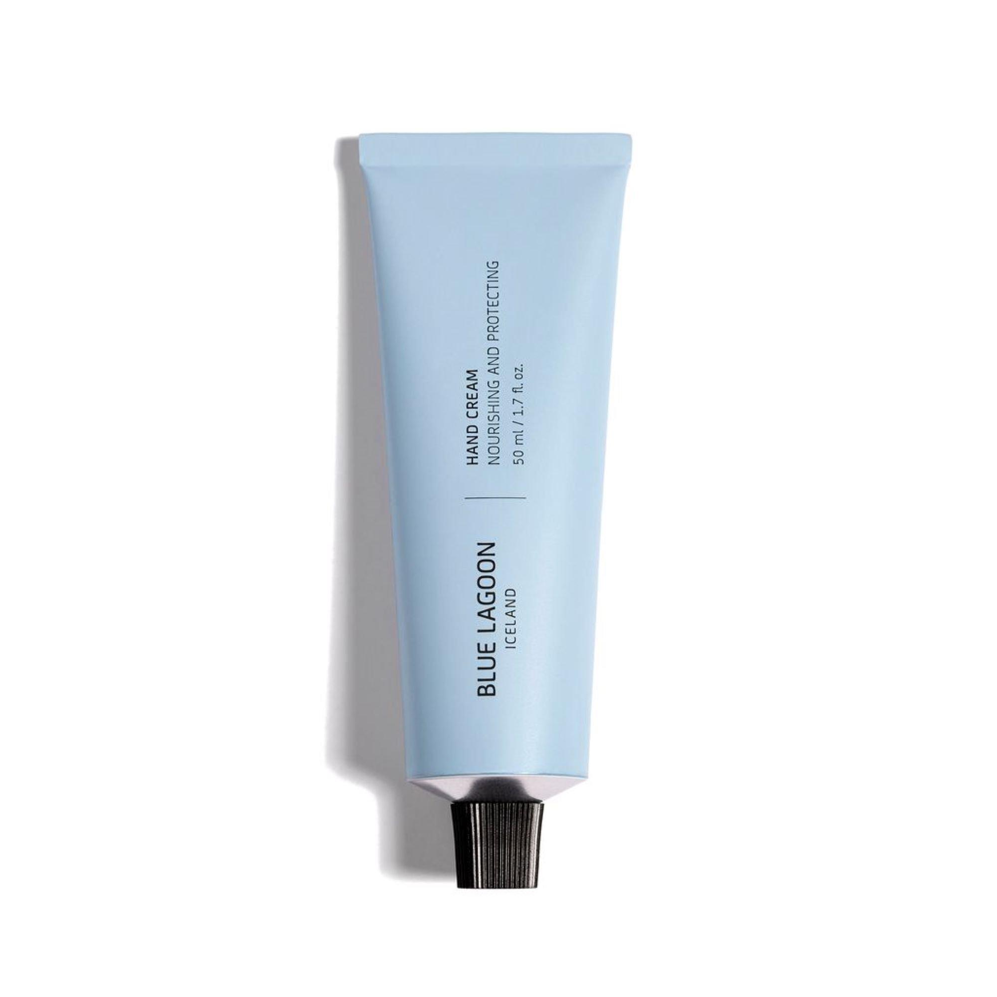 Blue Lagoon Skincare Hand Cream #1