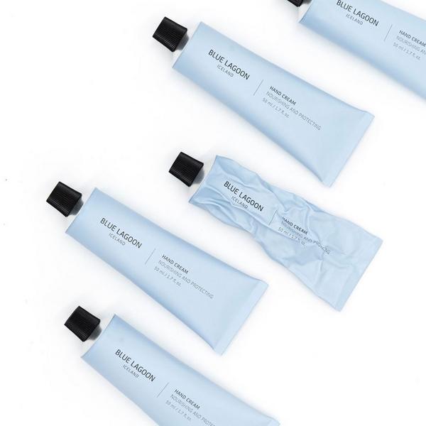 Blue Lagoon Skincare Hand Cream #3