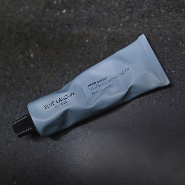 Blue Lagoon Skincare Hand Cream #4