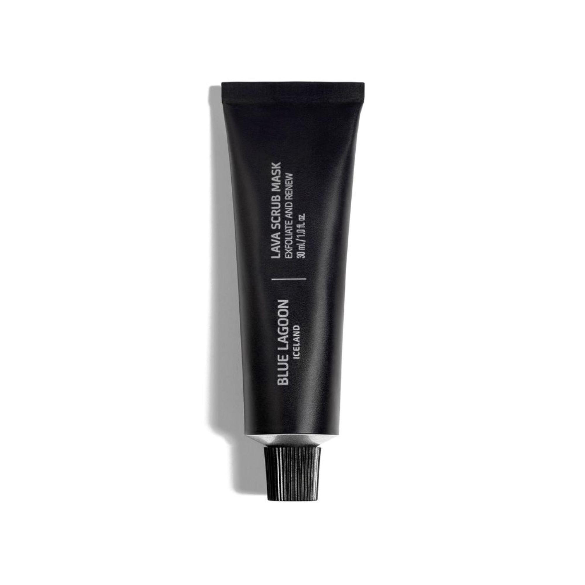 Blue Lagoon Skincare Lava Scrub Mask #1