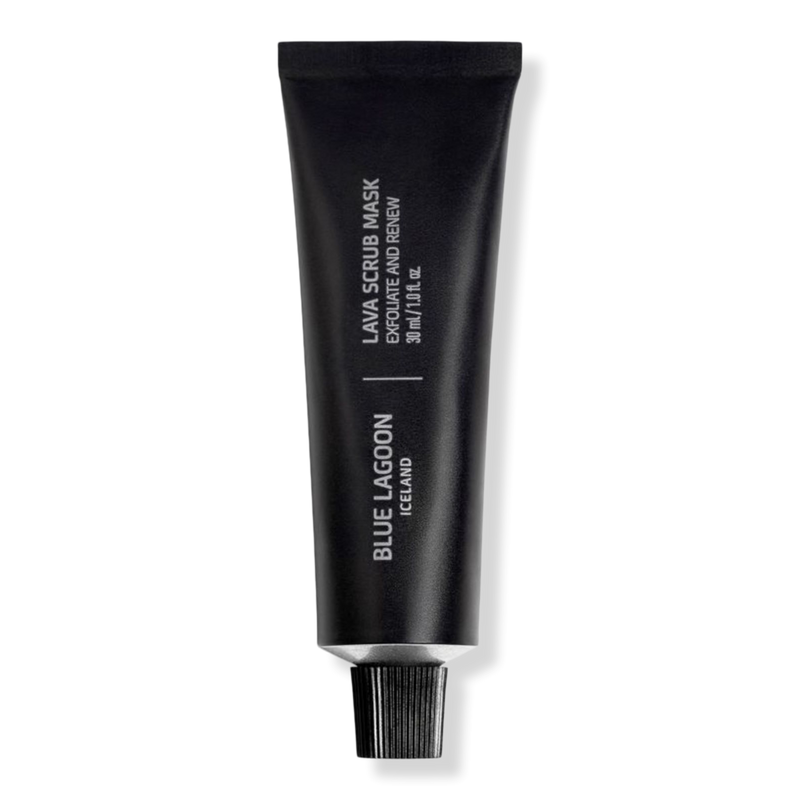 Blue Lagoon Skin Science - 1 oz Lava Scrub Mask | Ulta Beauty