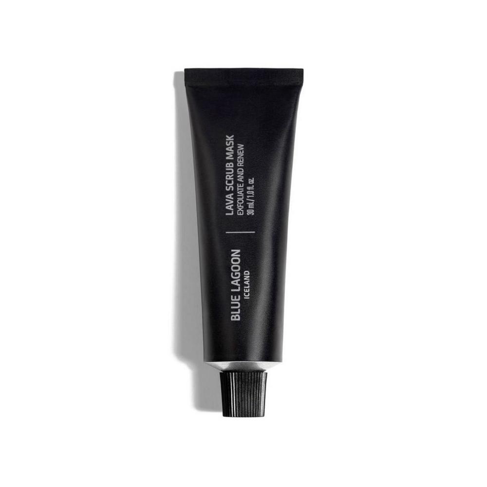 Blue Lagoon Skincare Lava Scrub Mask - 1