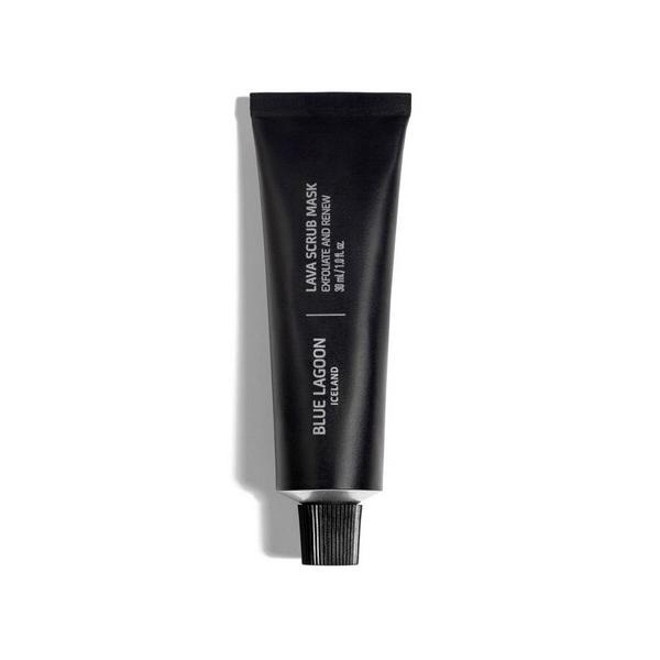 Blue Lagoon Skincare Lava Scrub Mask #2
