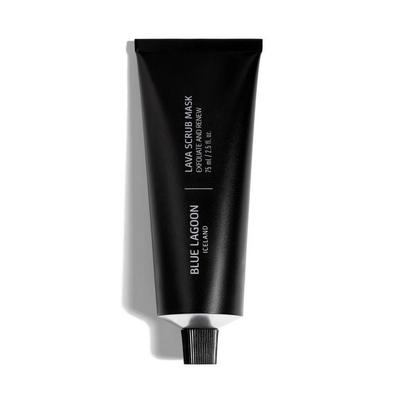 Blue Lagoon Skincare Lava Scrub Mask