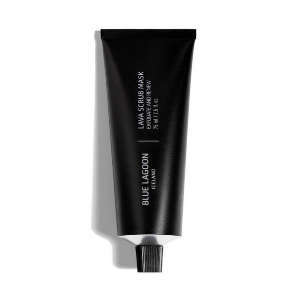 Blue Lagoon Skincare Lava Scrub Mask #1