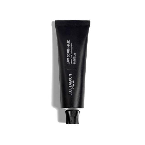 Blue Lagoon Skincare Lava Scrub Mask #2