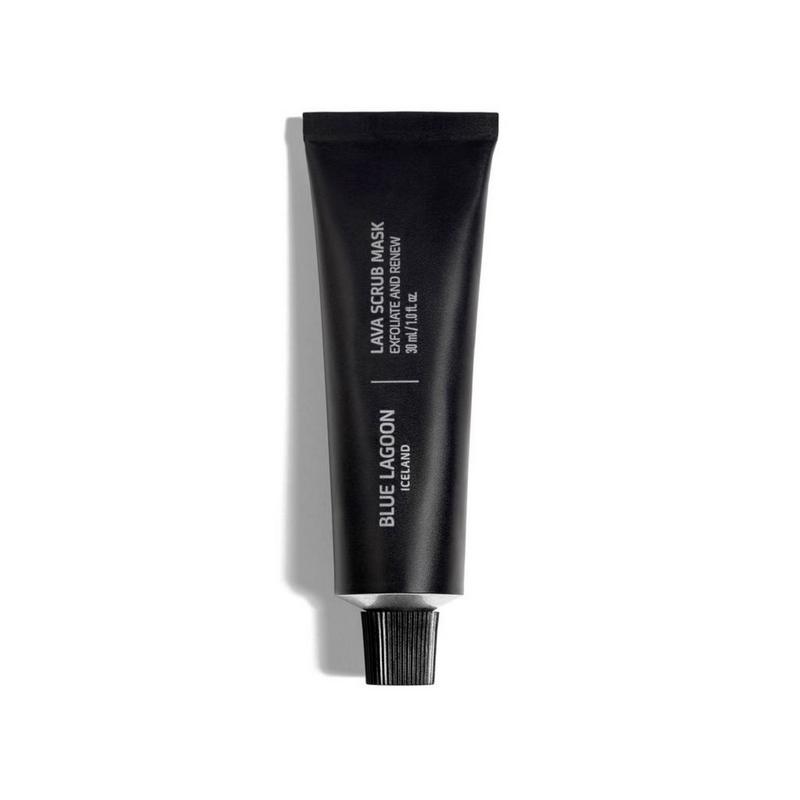 Blue Lagoon Skincare - 2.5 oz Lava Scrub Mask | Ulta Beauty