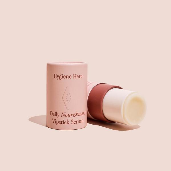 Hygiene Hero Vipstick Serum - Daily Nourishment #5