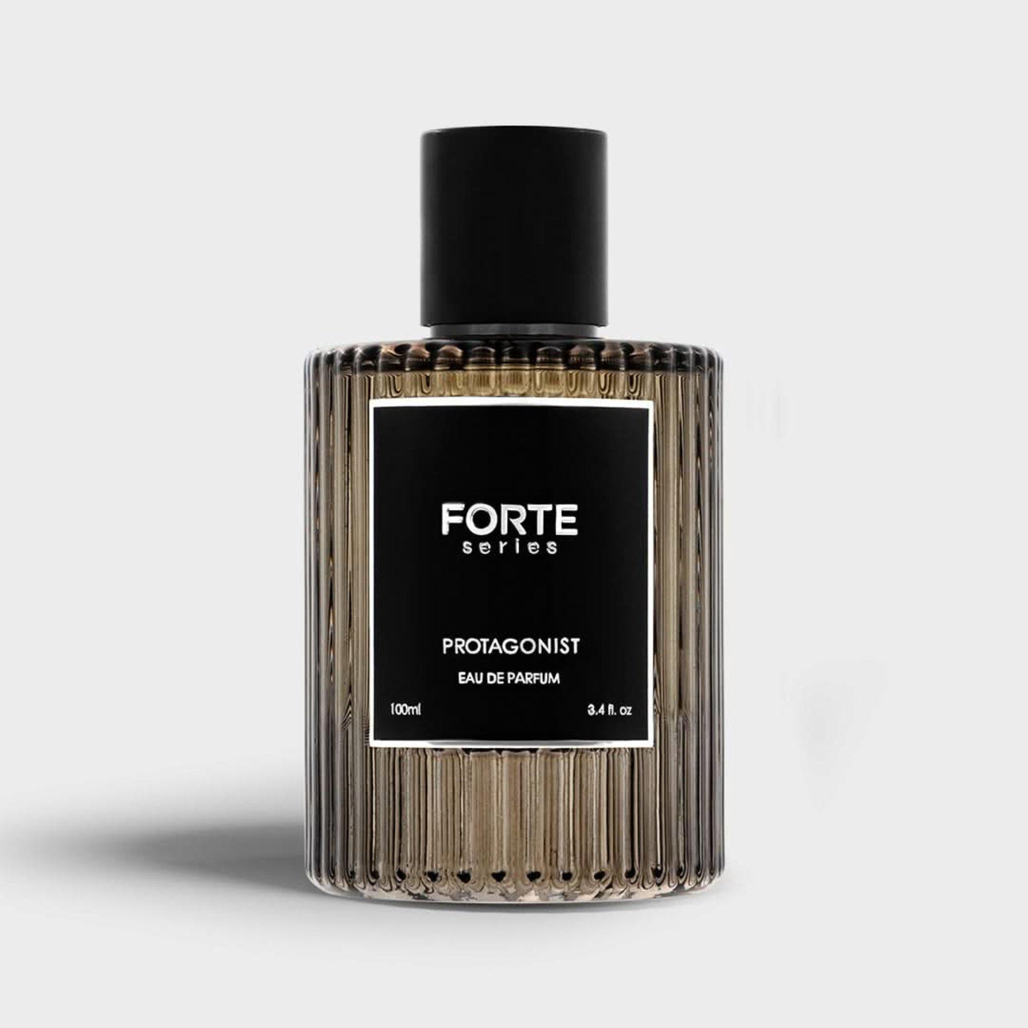 Forte Series Protagonist Eau De Parfum #1