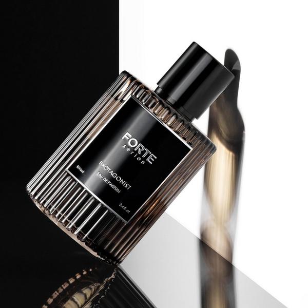 Forte Series Protagonist Eau De Parfum #2