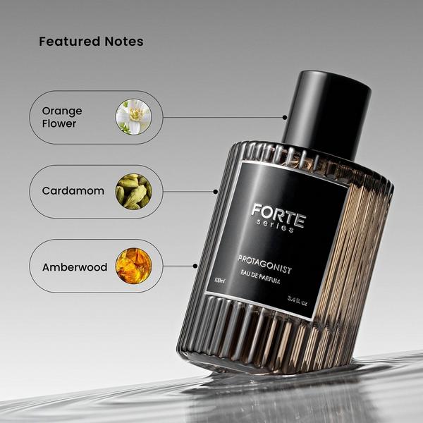 Forte Series Protagonist Eau De Parfum #3