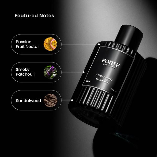 Forte Series Antagonist Eau de Parfum #3