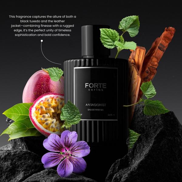 Forte Series Antagonist Eau de Parfum #4