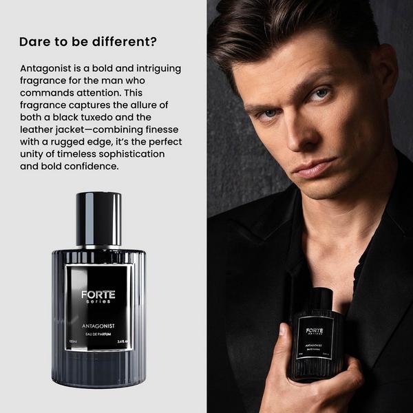 Forte Series Antagonist Eau de Parfum #6