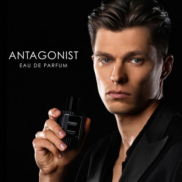 Forte Series Antagonist Eau de Parfum #7