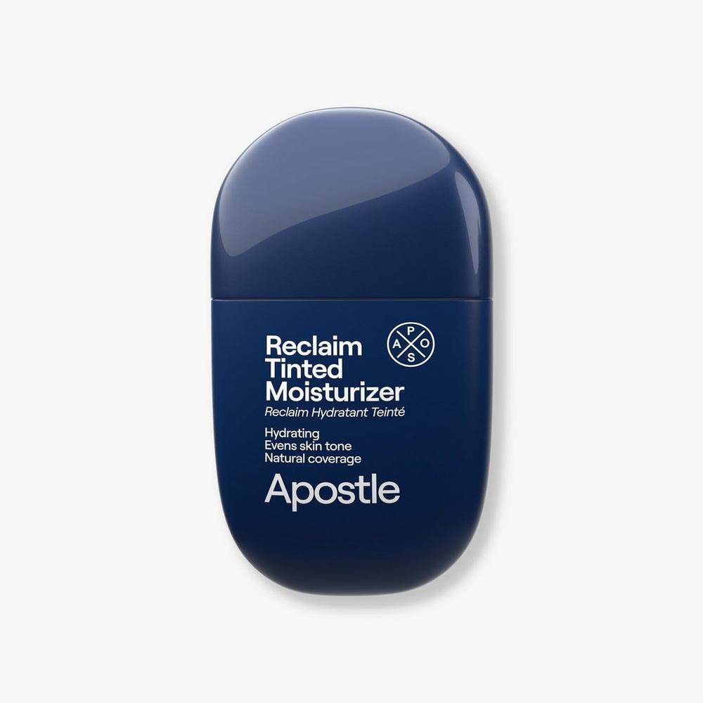 Apostle Reclaim Tinted Moisturizer - Morant Bay