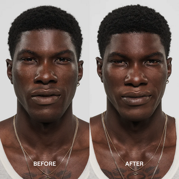 Apostle Reclaim Tinted Moisturizer #3