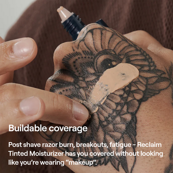 Apostle Reclaim Tinted Moisturizer #7