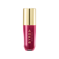 Black Cherry Plump Lip Oil