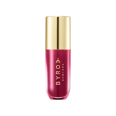 BYROE Black Cherry Plump Lip Oil