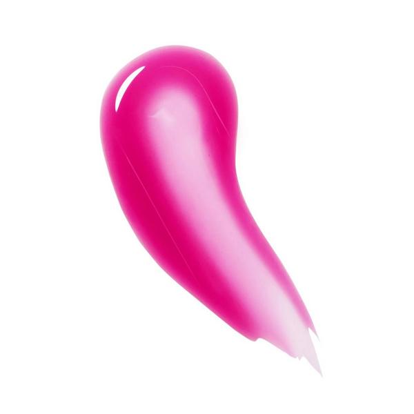 BYROE Black Cherry Plump Lip Oil #2