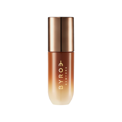 BYROE Banana Brulee Lip Oil