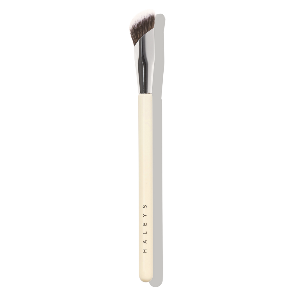 HALEYS Beauty Concealer Brush