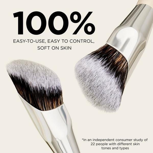 HALEYS Beauty Concealer Brush #3