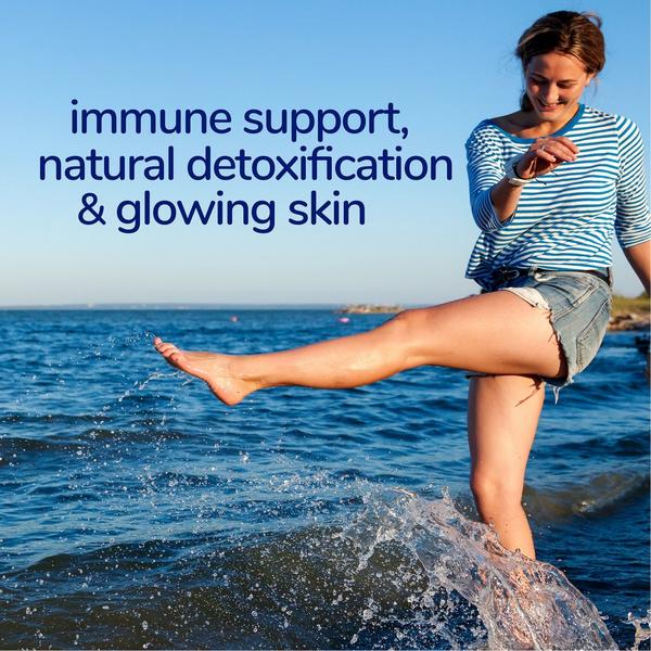 Her Own Irish Sea Moss Capsules #3