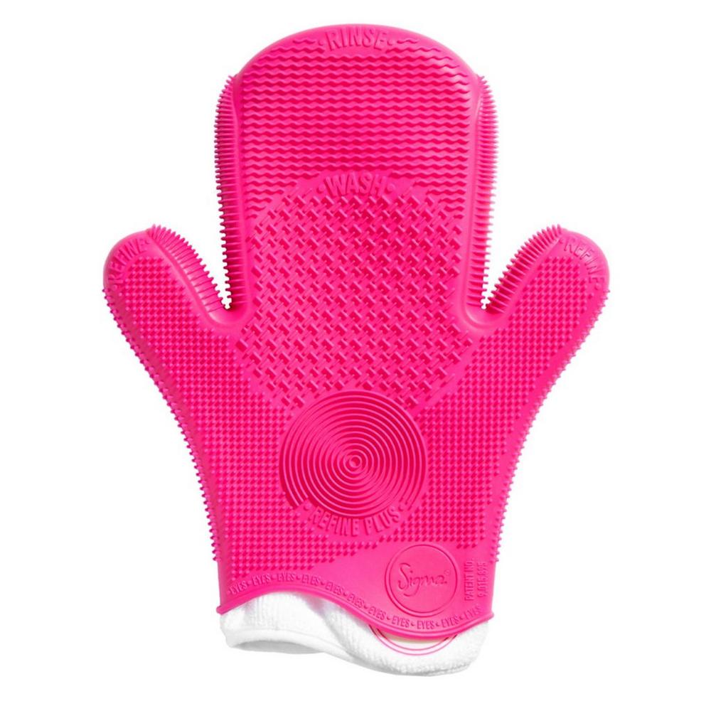 Sigma Beauty 2x Sigma Spa Brush Cleaning Glove