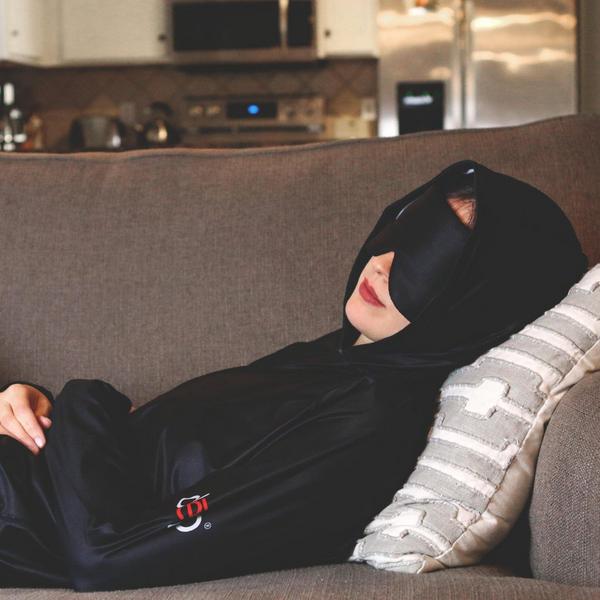 Dēp Slēpwear Dēp Sleep Hoodie #6