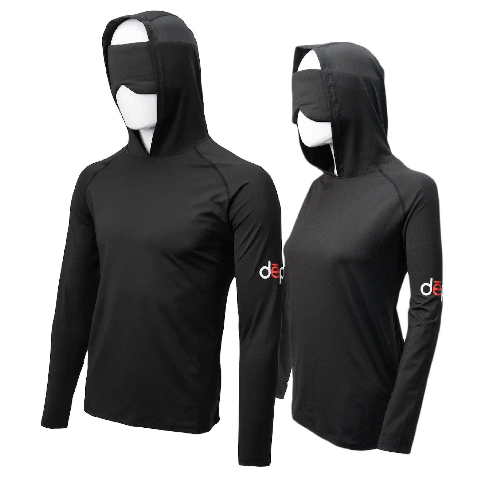 Dēp Slēpwear Dēp Sleep Hoodie #1