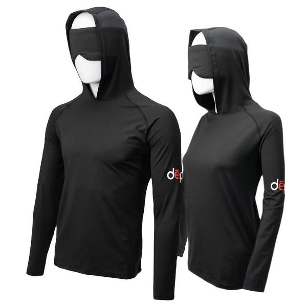 Dēp Slēpwear Dēp Sleep Hoodie #1