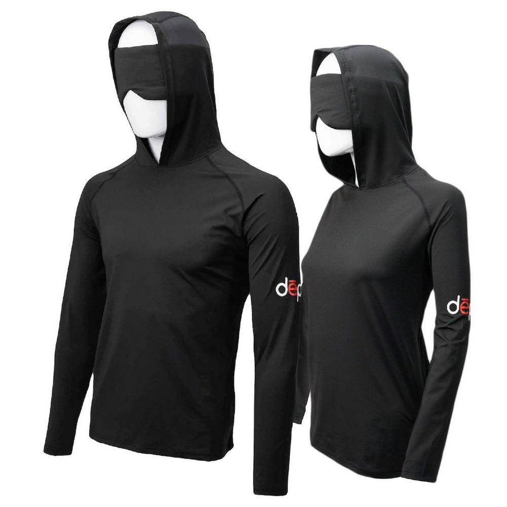 Dep Slepwear Dep Sleep Hoodie - Xx-large