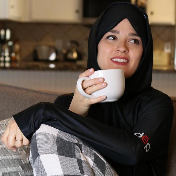 Dēp Slēpwear Dēp Sleep Hoodie #5