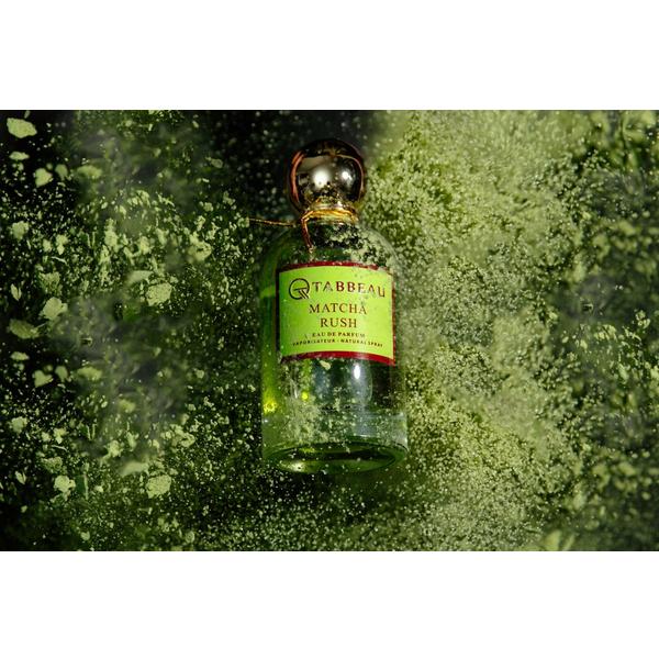 TABBEAU Matcha Rush Eau de Parfum #2