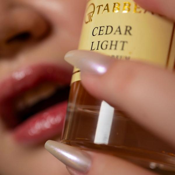 TABBEAU Cedar Light Eau de Parfum #4