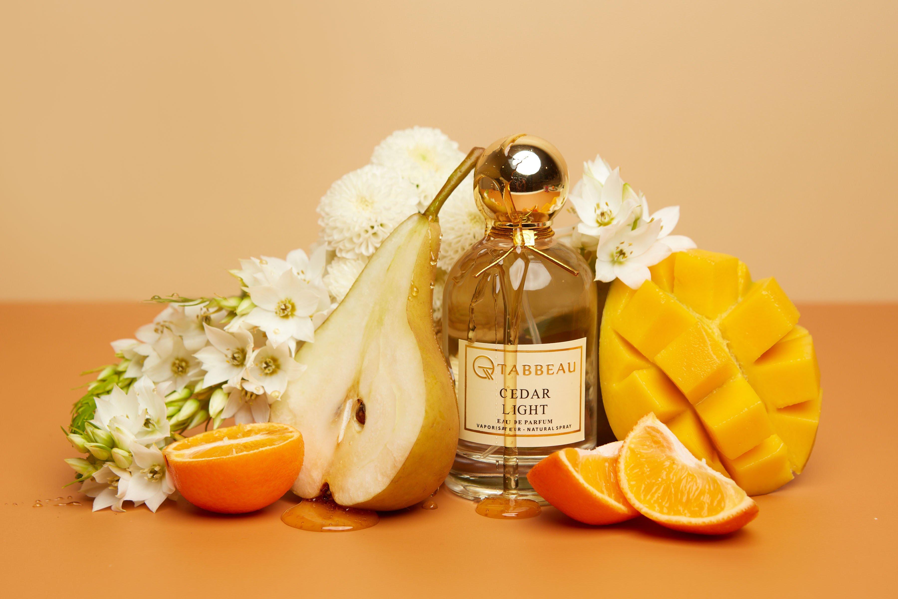 TABBEAU Cedar Light Eau de Parfum - Thumbnail 3